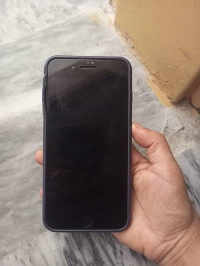 Apple iPhone 7 Plus