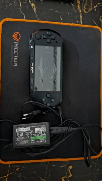 Sony PSP 2000