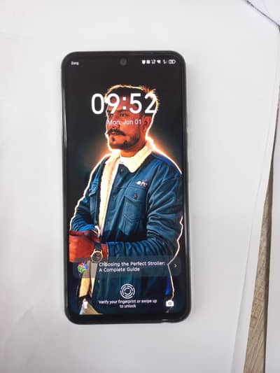 Tecno SPARK 30 Pro