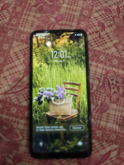 Infinix Note 12 8+8 128GB