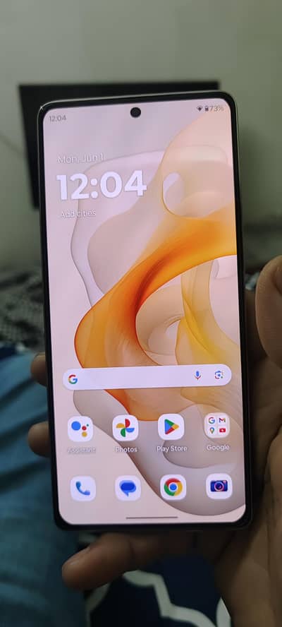 Motorola moto stylus 5g 2024