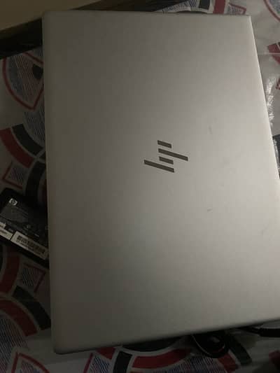 Hp elitebook 840 G6