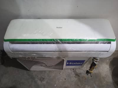 Haier Ac Non inverter