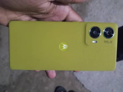 Motorola Moto G85 5g