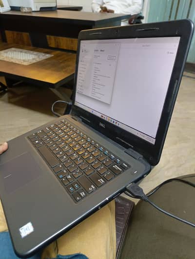 Dell i3 7th gen