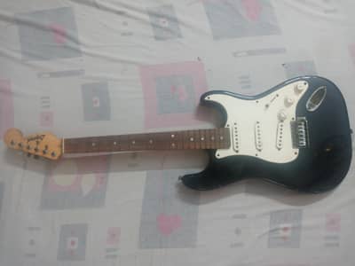 legend series guitar