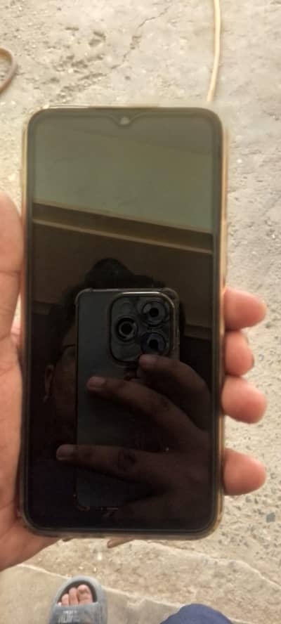 Infinix Note 12 G96