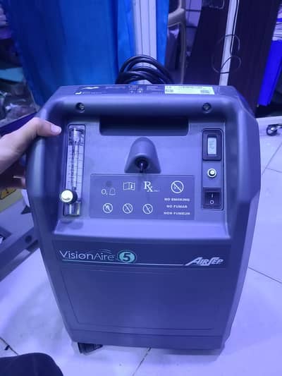 Oxygen concentrator Medical Equipments sale in karachi