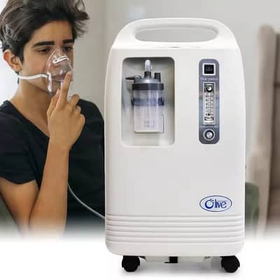 Branded Oxygen Concentrator | Oxygen Machine |Oxygen machin in karachi