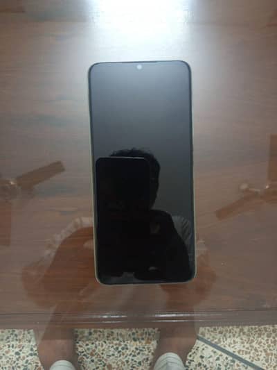 Itel A50