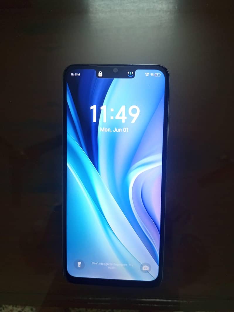 Itel A50 1