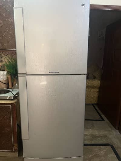 Pel fridge