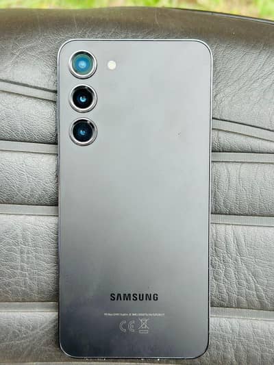 Samsung s23 plus