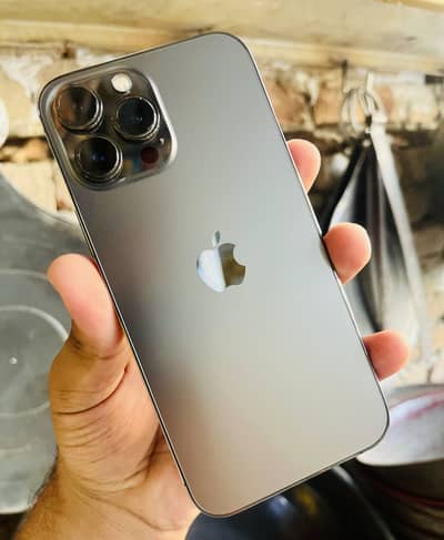 Apple iPhone 13 Pro Max