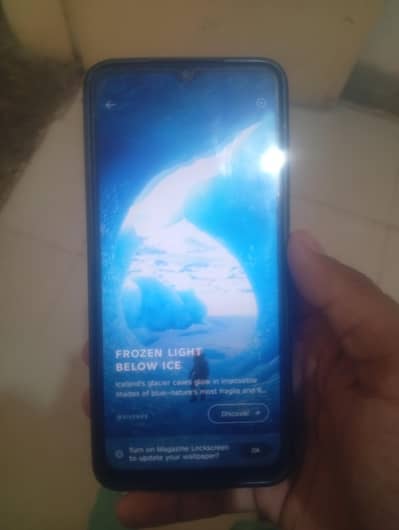 Infinix Smart 7