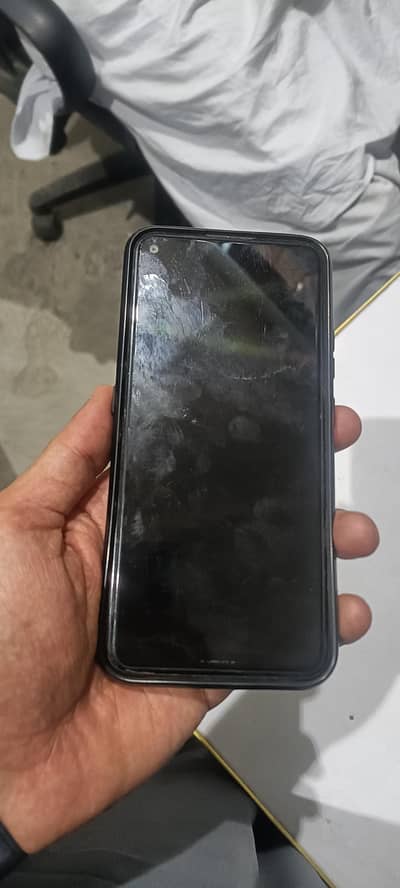 Nokia 3.4