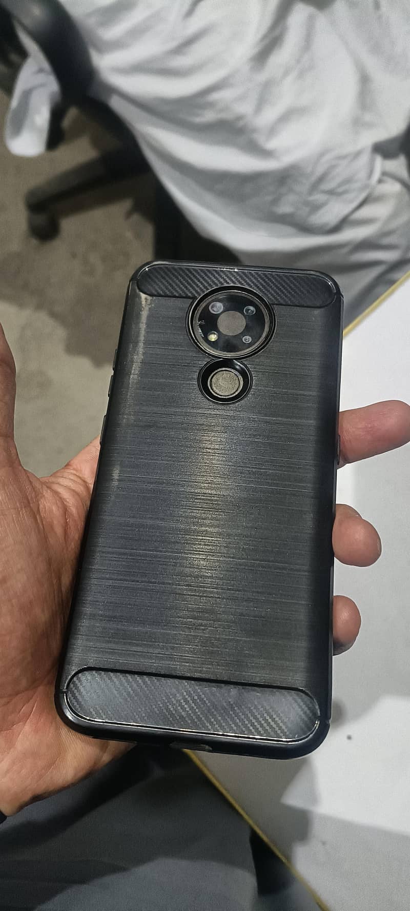 Nokia 3.4 1