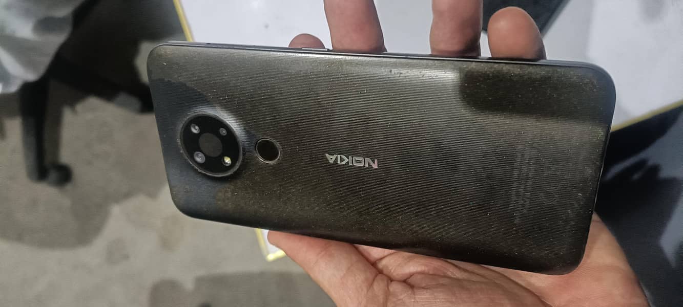 Nokia 3.4 7