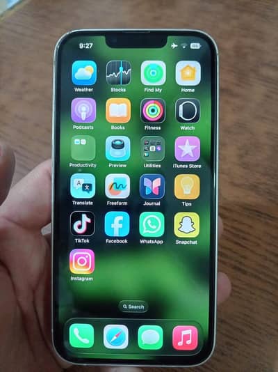 Apple iPhone 13