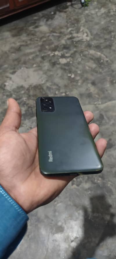 Xiaomi Redmi Note 11