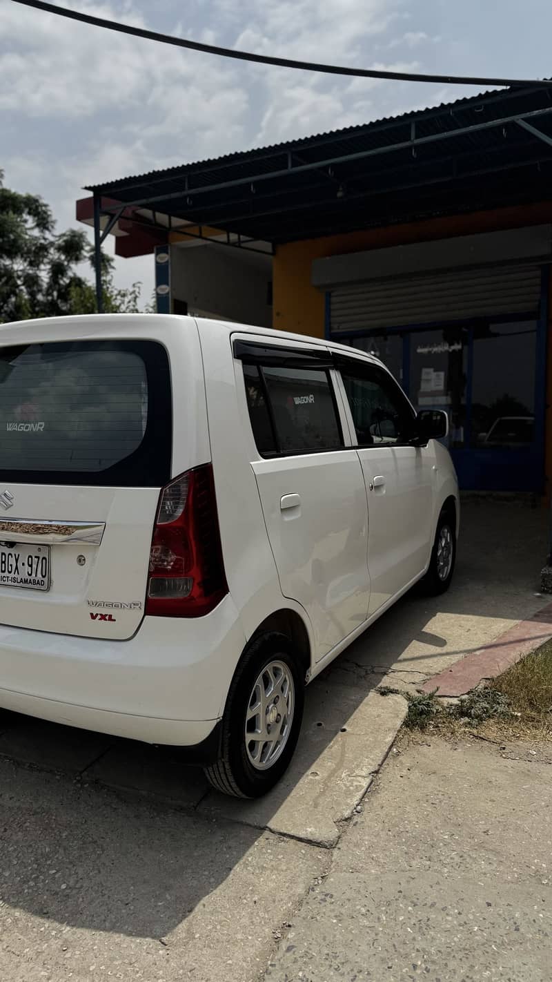 Wagon r 2