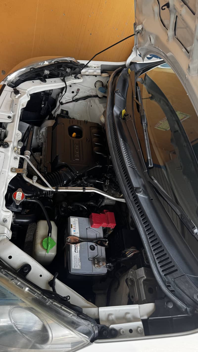 Wagon r 6