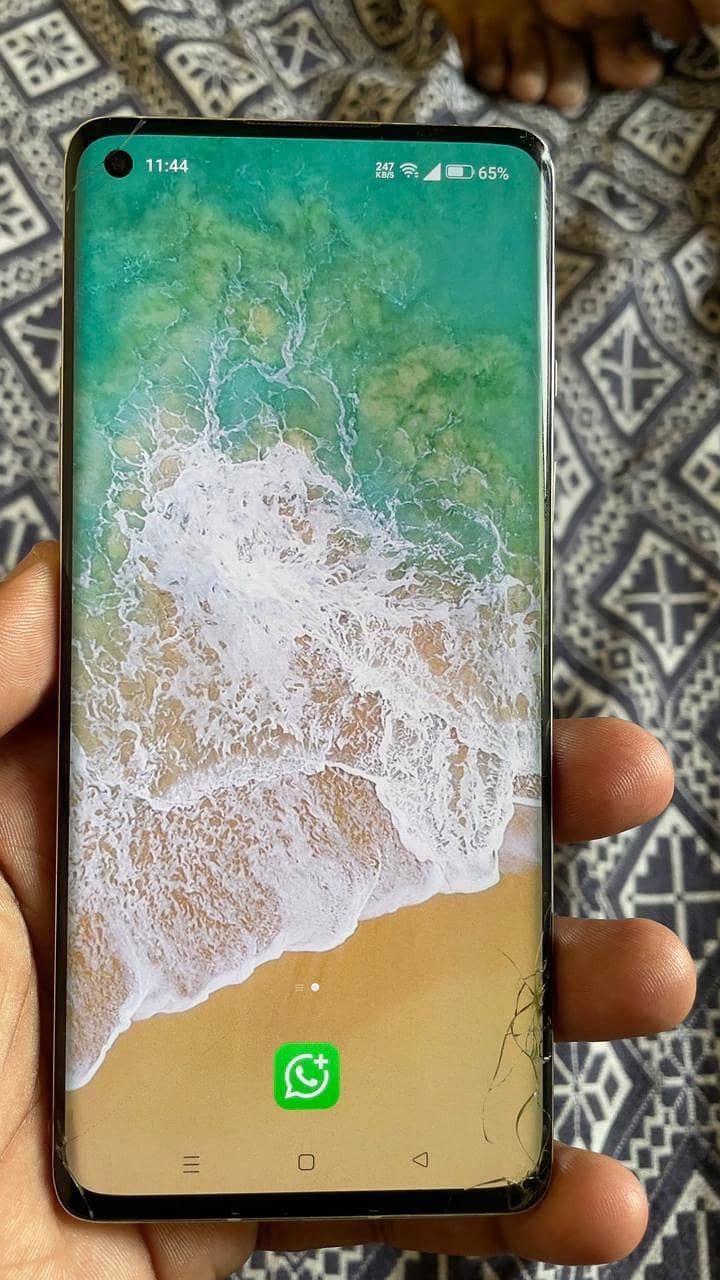 One Plus 8 0