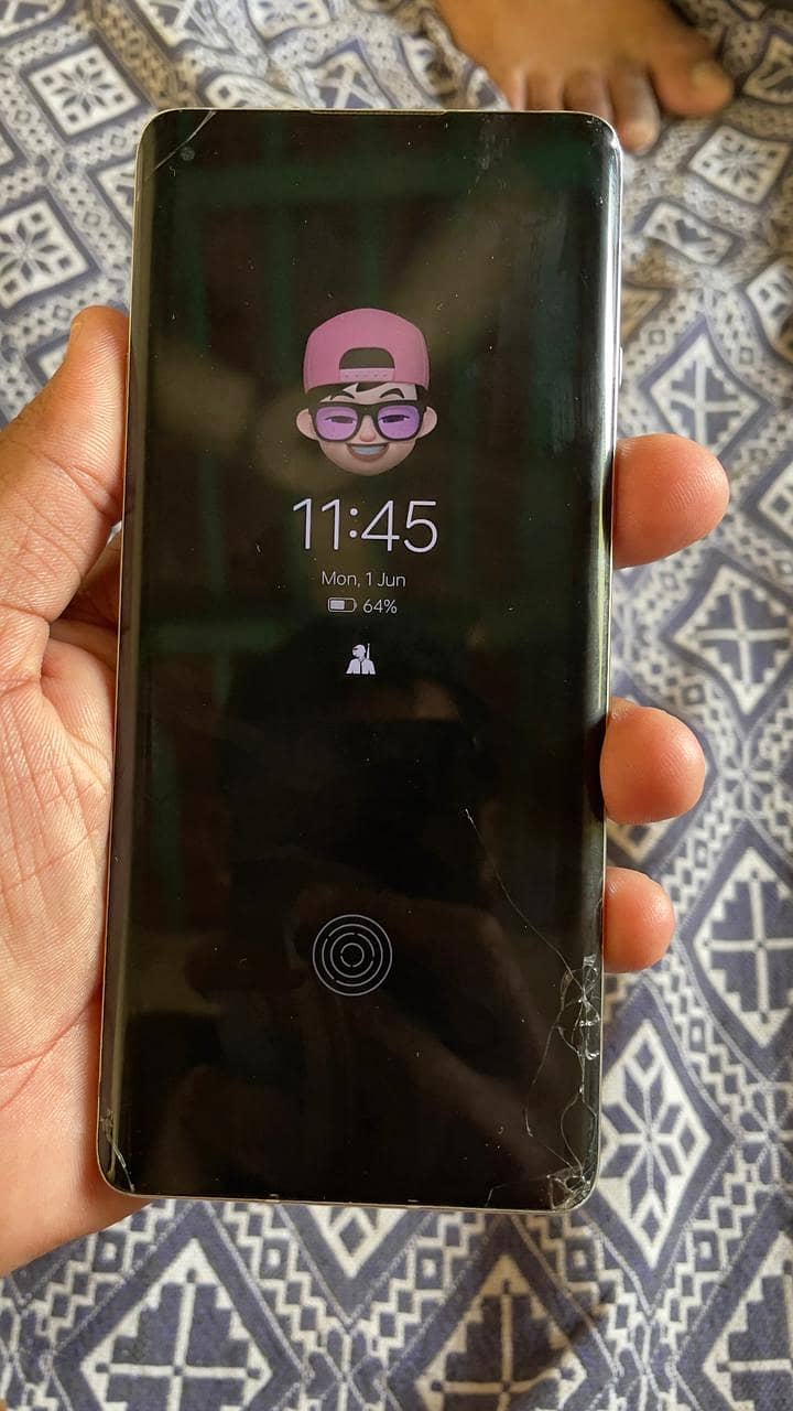 One Plus 8 4