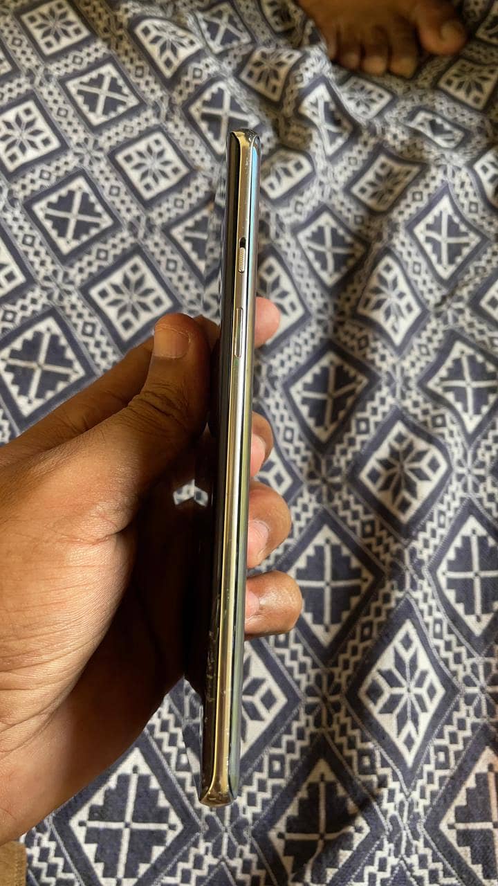 One Plus 8 5