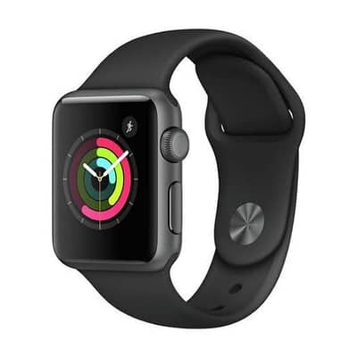 apple watch series 3