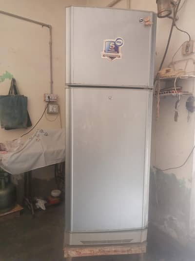 Pel Refrigerator