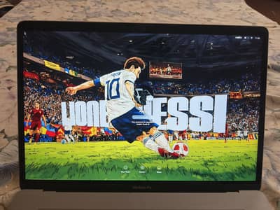 mackbook pro 15