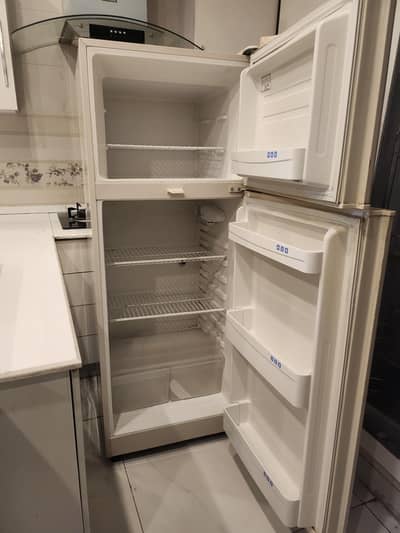 Good condition refrigerator