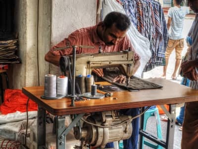 Need Tailor For Women Shalwar Kameez
