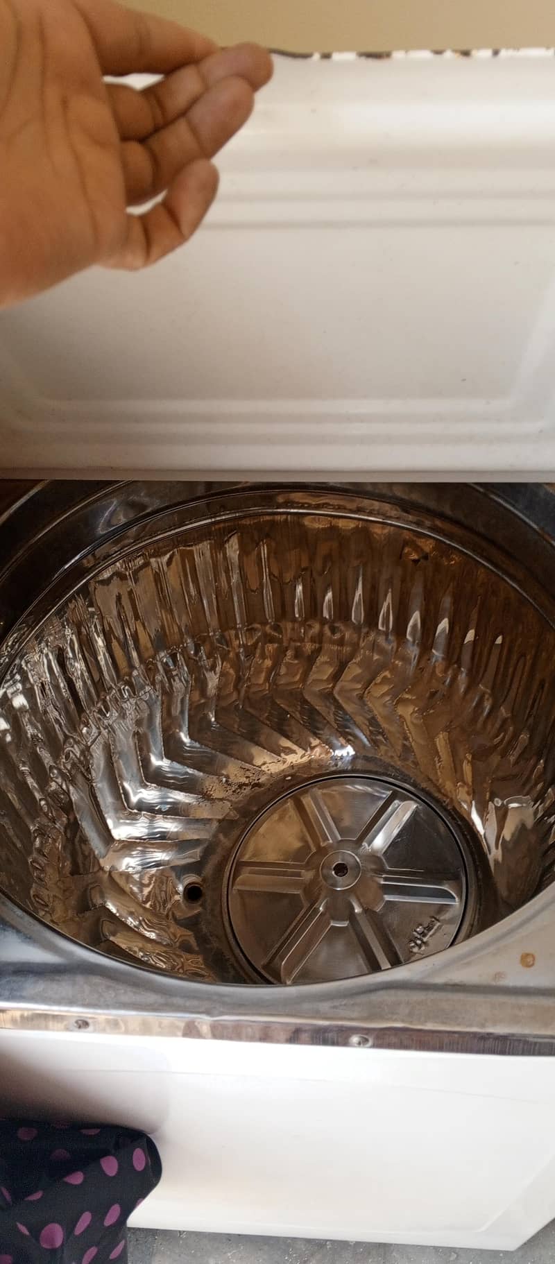 washing machine 2