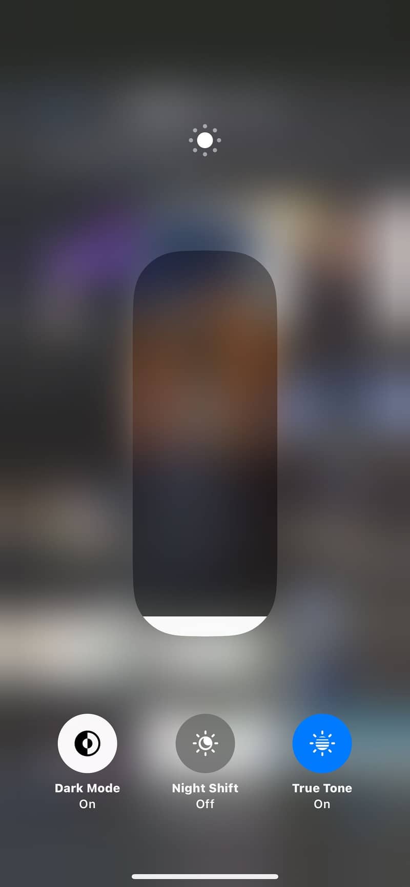 iPhone XS Max 7