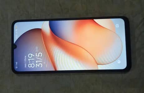 REDMI 13C 6/128