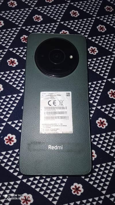 Xiaomi Redmi A3