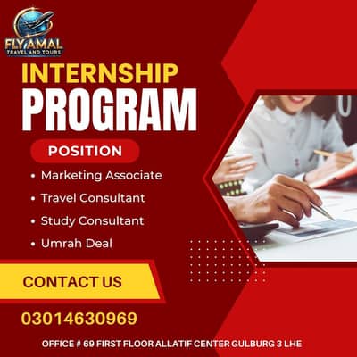 Internship