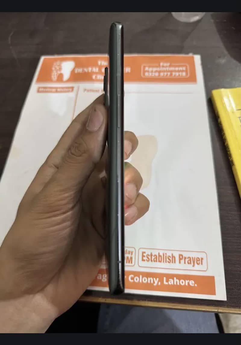 One Plus 9 Pro 2