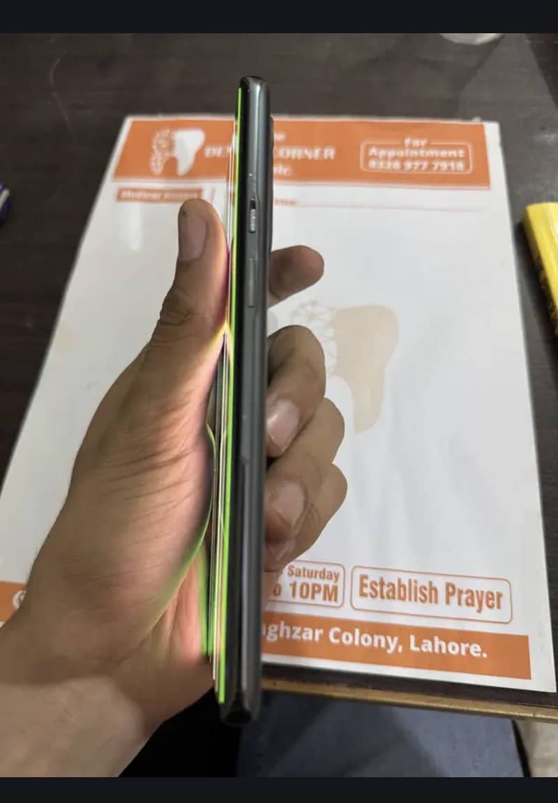 One Plus 9 Pro 3