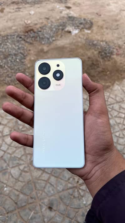 Tecno Spark 10 Pro