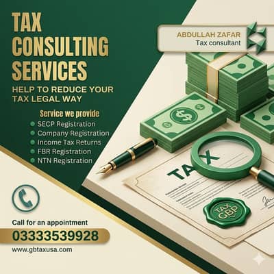 GB Accounting Service