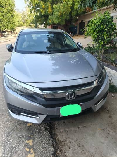 Honda City IVTEC 2020 genuine condition