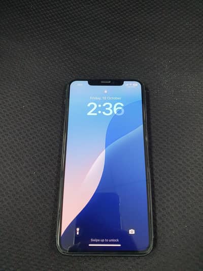 Apple iPhone 11 Pro Max