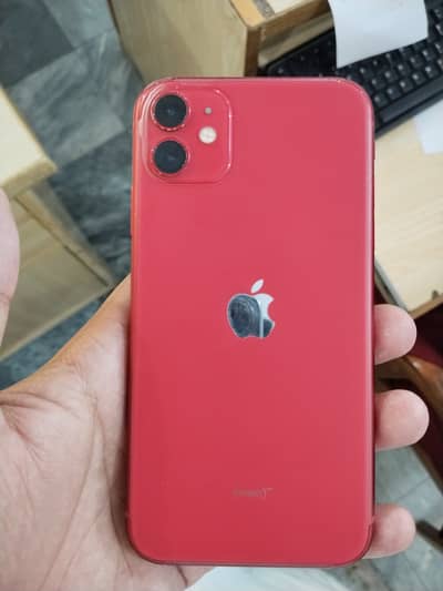 Apple iPhone 11