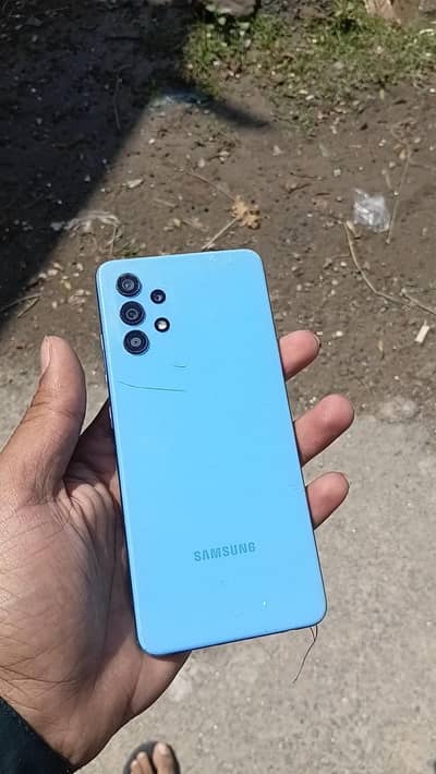 Samsung Mobile A32