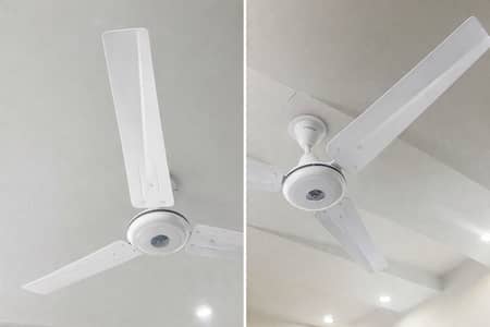 GFC fan Non inverter