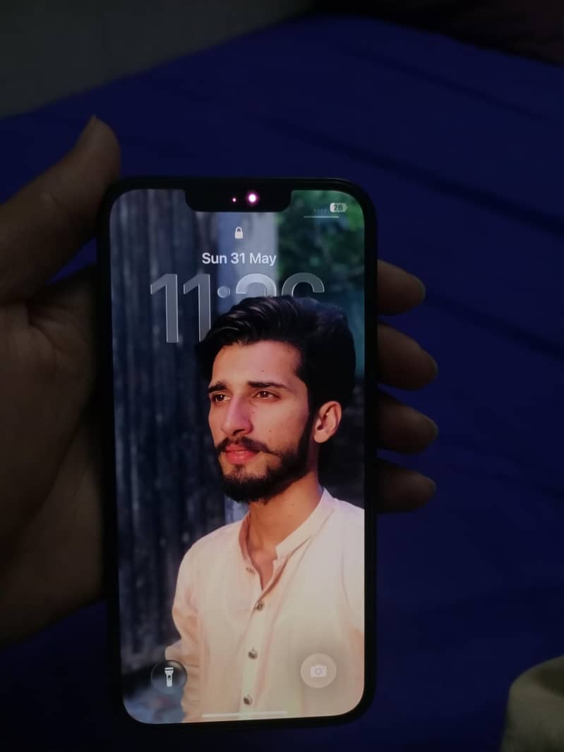Apple iPhone 13 0