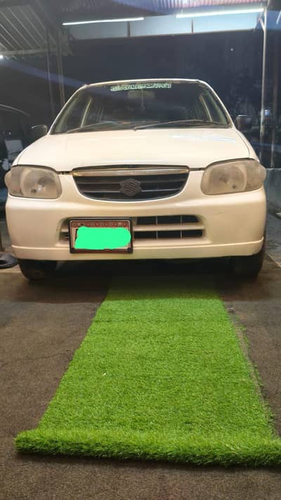 Suzuki Alto 2006